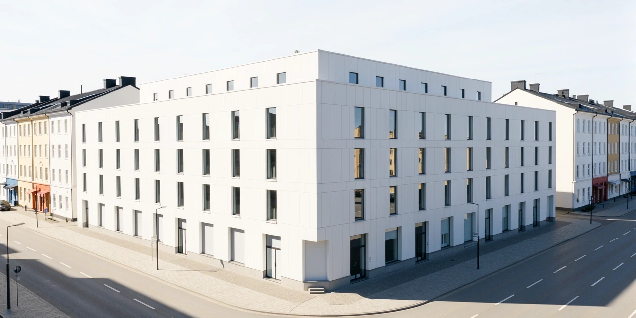 KehonHyvinvointi toimitila