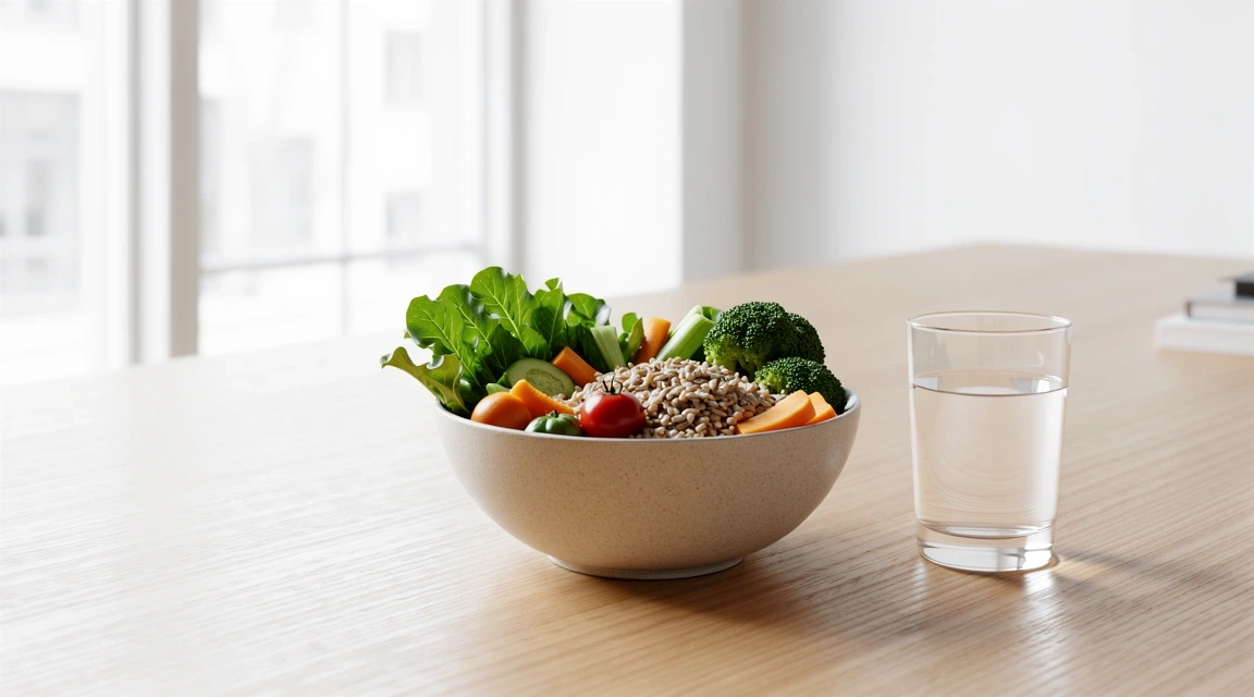 Ravitsemusohjaus ympäristö