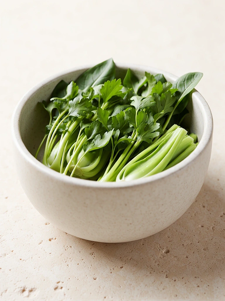 Ravitsemus ja hyvinvointi